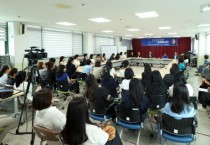 [경기티비종합뉴스] 안민석 교육감 당선인, 남양주·구리·하남 경청투어 “과밀학급·생활권 교육현안, 현장에 답 있다”