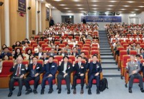 [경기티비종합뉴스] 수원특례시의회 아주대학교병원 소아전문응급센터 개소 1주년 기념식 참석