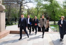 [경기티비종합뉴스] 경기도교육청, 임태희 교육감, “한국어 능력, 다문화가정· 귀국 재외동포 학생의 인생이 걸린 문제”