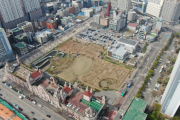 [경기티비종합뉴스] 시흥시 임병택 시장, 월곶동 995번지 복합개발사업 ‘토지 매각 재공모’