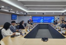 [경기티비종합뉴스] 경기도, ‘복지 사각지대 발굴 협약기관 간담회’ 개최