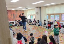 [경기티비종합뉴스] 안성시, 찾아가는 육아지원 프로그램 ‘함께라면(面)’ 흥행