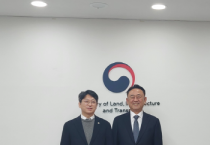 [경기티비종합뉴스] 이충우 여주시장, 국토교통부에 강천역 신설 건의