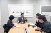 [경기티비종합뉴스] 경기도의회 고준호 의원, 학교 담장 밖 공유재산도 관리의 사각지대 없어야