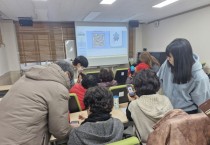[경기티비종합뉴스] 경기도, “어르신의 기후행동 기회소득 참여 도와드립니다”… 9월까지 방문 교육 실시
