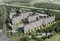 [경기티비종합뉴스] 이천시, 27년 방치된 ‘장호원 이황리 아파트’ 재착공 시동