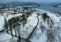 [경기티비종합뉴스]여주세종문화관광재단 이순열 이사장 “강천섬 캠핑장, 겨울에도 머물고 싶은 공간으로”