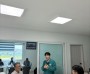 [경기티비종합뉴스] 여주시 김광덕 부시장, 폭염 대비 무더위쉼터 현장 점검 실시
