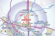 [경기티비종합뉴스] 경기도, 일산·양주·용인 테크노밸리 첨단산업 투자 유치 논의