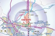 [경기티비종합뉴스] 경기도, 일산·양주·용인 테크노밸리 첨단산업 투자 유치 논의