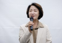 [경기티비종합뉴스] 경기도 추미애 지사, “건강한 먹거리 나누며 ‘경기도는 한 식구’라는 마음 널리 퍼지길”