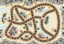 [경기티비종합뉴스] 안성3·1운동기념관 여름방학 특별 교육프로그램 “안성열차 311” 보드게임 참여자 모집