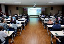 [경기티비종합뉴스] 양평군,‘사통팔달 간담회(보건복지 분야)’개최