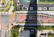 [경기티비종합뉴스] 용인특례시 처인구, 도현초중·처인초중에 승하차베이 설치