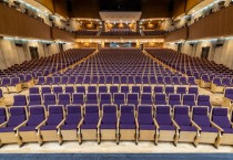 [경기티비종합뉴스] 용인포은아트홀, 리모델링 이후 대형 뮤지컬·유명 아티스트 공연 줄이어