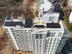 [경기티비종합뉴스] 경기주택도시공사 김용진 사장 “ESG는 선택 아닌 필수… A등급으로 지속가능경영 역량 입증”