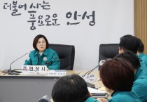 [경기티비종합뉴스] 안성시, 세종-포천 고속도로 건설 사고 수습 총력…사망자 4명 포함 10명 인명피해 발생