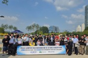 [경기티비종합뉴스] 화성도시공사 한병혼 사장, 교통약자 가족 초청 ‘동탄패밀리풀’ 사회공헌 행사 개최