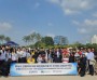 [경기티비종합뉴스] 화성도시공사 한병혼 사장, 교통약자 가족 초청 ‘동탄패밀리풀’ 사회공헌 행사 개최