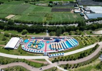 [경기티비종합뉴스] 여주도시공사 임명진 사장, 오학물놀이장, 한 달간 2만여명 이용하며  성황리에 운영 종료