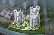 [경기티비종합뉴스] 경기주택도시공사GH, 다산지금A3 통합공공임대 518세대 입주자 모집