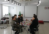 [경기티비종합뉴스] 하남시, 군부대와 헬기 소음 저감 조치 논의…협력 강화