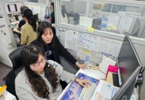 [경기티비종합뉴스] 경기도일자리재단, ‘청년 노동자 지원사업 콜센터 상담 동석 프로그램’ 실시