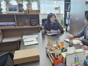 [경기티비종합뉴스]경기도의회 교육기획위원회 김영희 부위원장, “늘봄학교 운영 재점검하고, 돌봄 중심의 지원체계 강화해야”