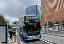 [경기티비종합뉴스] 화성특례시, 출근길 버스 혼잡 해소 나선 화성특례시…전세버스 추가 투입