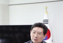 [경기티비종합뉴스] 이상일 용인특례시장, “국회는 반도체 특별법 속히 제정하라” 촉구