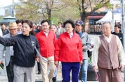[경기티비종합뉴스] 이천시, 제40회 이천도자기축제 성공 개최를 위한 로드체킹 실시