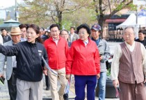 [경기티비종합뉴스] 이천시, 제40회 이천도자기축제 성공 개최를 위한 로드체킹 실시