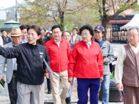 [경기티비종합뉴스] 이천시, 제40회 이천도자기축제 성공 개최를 위한 로드체킹 실시