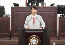 [경기티비종합뉴스] 화성특례시의회 송선영 의원, “언론 대응과 행정 투명성 훼손... 신뢰 위기는 현재 진행형”