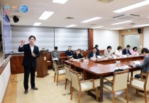 [경기티비종합뉴스] 양평군의회 황선호 의장, 군민 권리 우리가 지킨다’ 양평군의회, 상수원 규제 개선 본격 착수