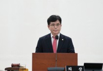 [경기티비종합뉴스] 하남시의회 금광연의장 특단의 ‘칼’ 빼들었다…‘동서울변전소 증설사업’ 조사 특위 구성