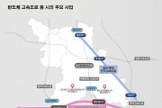 [경기티비종합뉴스] 용인특례시, “반도체 고속도로 등 시의 중요 사업 계속 진전”