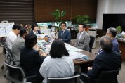 [경기티비종합뉴스] "특별 인터뷰" 이상일 용인특례시장 “반도체·교통·문화 인프라 속도 높여 ‘용인 르네상스 시즌2’ 완성하겠다”