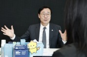 [경기티비종합뉴스] 화성특례시, “품질, 위생, 디자인 모두 잡았다!”… 시비 100% 투입한 공공생리대  ‘코리요 생리대’68개소 전격 비치