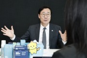 [경기티비종합뉴스] 화성특례시, “품질, 위생, 디자인 모두 잡았다!”… 시비 100% 투입한 공공생리대  ‘코리요 생리대’68개소 전격 비치