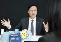 [경기티비종합뉴스] 화성특례시, “품질, 위생, 디자인 모두 잡았다!”… 시비 100% 투입한 공공생리대  ‘코리요 생리대’68개소 전격 비치