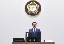 [경기티비종합뉴스] 화성특례시의회, 제253회 임시회 개회 제10대 의정활동 본격화