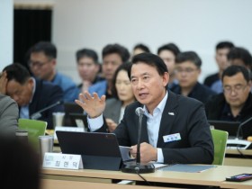 [경기티비종합뉴스] 남양주시, 민선9기 첫 당정협의회 마무리…‘지역의 변화, 당정이 함께’