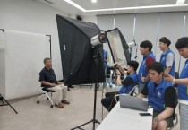 [경기티비종합뉴스] 용인특례시, 곳곳에서 뜻깊은 주민 행사