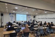[경기티비종합뉴스] 용인시산업진흥원, 중소기업 대상 ‘MD 상담회’ 성료
