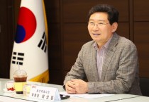 [경기티비종합뉴스] 용인특례시, 평생 학습 성과·비전 논의‘평생교육협의회’개최