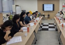 [경기티비종합뉴스] 남양주시 치매안심센터, 공공·민간기관 협업 체계 구축 위한 상반기 지역사회협의체 회의 개최