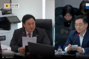 [경기티비종합뉴스] "집중취재" 경기도의회 고준호 의원, 이용빈 경기복지재단 대표이사 후보자 사퇴 촉구