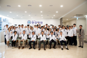 [경기티비종합뉴스] 처인구 메디필드 한강병원, 전 진료과 개설 완료… 3월 3일 그랜드 오픈