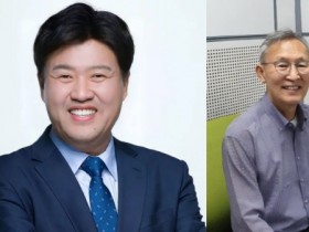 [경기티비종합뉴스] 현근택예비후보, 김용 전 민주연구원 부원장 후원회장 영입…“정책 중심 선거”